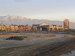 Eastvale gateway